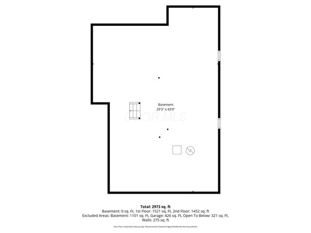 9616 Arrowwood Drive, Plain City, OH 43064