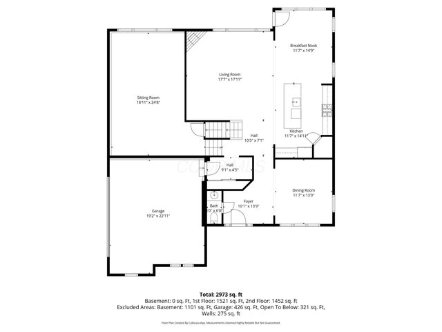 9616 Arrowwood Drive, Plain City, OH 43064