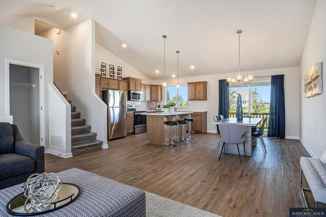 17602 Phoebe Street, Bennington, NE 68007