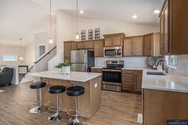 17602 Phoebe Street, Bennington, NE 68007