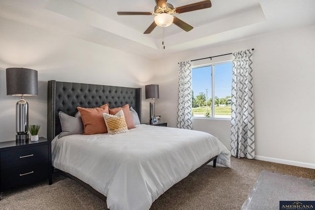 17602 Phoebe Street, Bennington, NE 68007