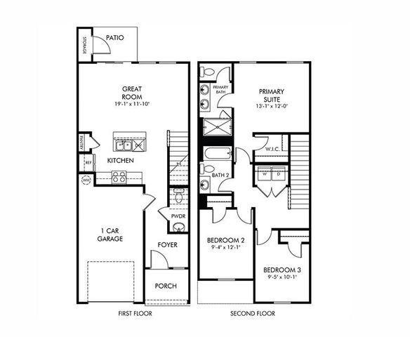 869 Ernest Lane, Lyman, SC 29365