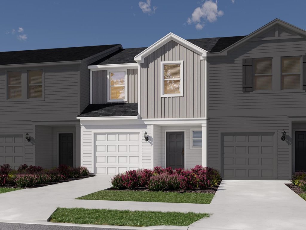 869 Ernest Lane, Lyman, SC 29365