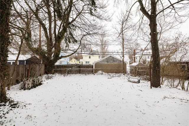 74 Cherry Road, Rochester, NY 14612