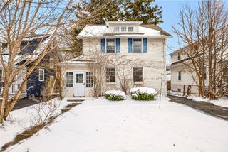 74 Cherry Road, Rochester, NY 14612