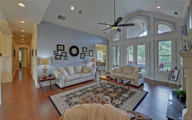 5327 Mount Vernon Preserve Court, Murrayville, GA 30564