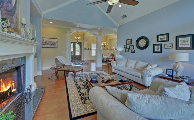 5327 Mount Vernon Preserve Court, Murrayville, GA 30564