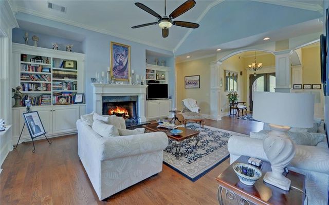 5327 Mount Vernon Preserve Court, Murrayville, GA 30564