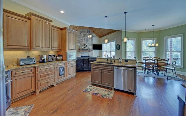 5327 Mount Vernon Preserve Court, Murrayville, GA 30564