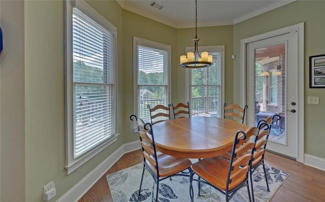 5327 Mount Vernon Preserve Court, Murrayville, GA 30564