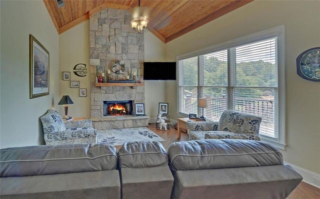 5327 Mount Vernon Preserve Court, Murrayville, GA 30564