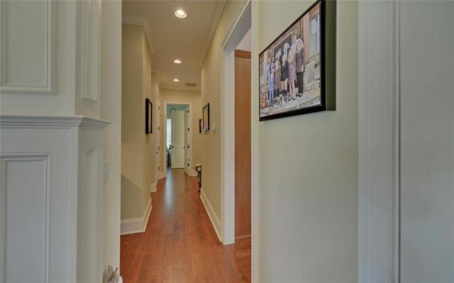 5327 Mount Vernon Preserve Court, Murrayville, GA 30564