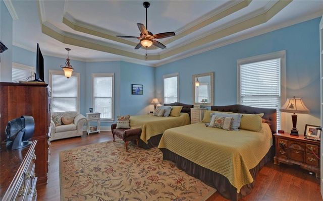 5327 Mount Vernon Preserve Court, Murrayville, GA 30564