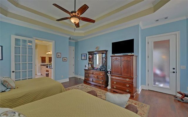 5327 Mount Vernon Preserve Court, Murrayville, GA 30564