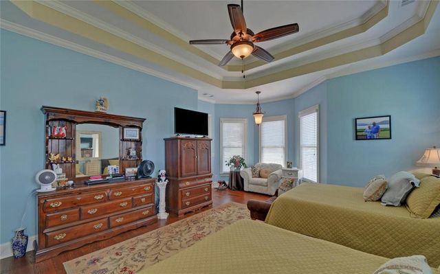 5327 Mount Vernon Preserve Court, Murrayville, GA 30564