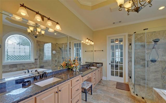 5327 Mount Vernon Preserve Court, Murrayville, GA 30564