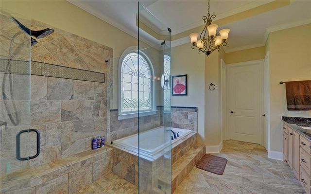 5327 Mount Vernon Preserve Court, Murrayville, GA 30564