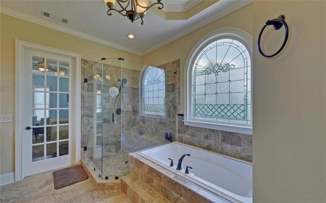 5327 Mount Vernon Preserve Court, Murrayville, GA 30564