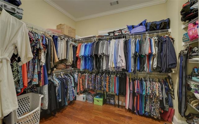 5327 Mount Vernon Preserve Court, Murrayville, GA 30564