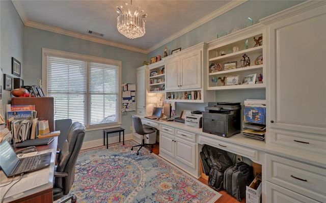 5327 Mount Vernon Preserve Court, Murrayville, GA 30564