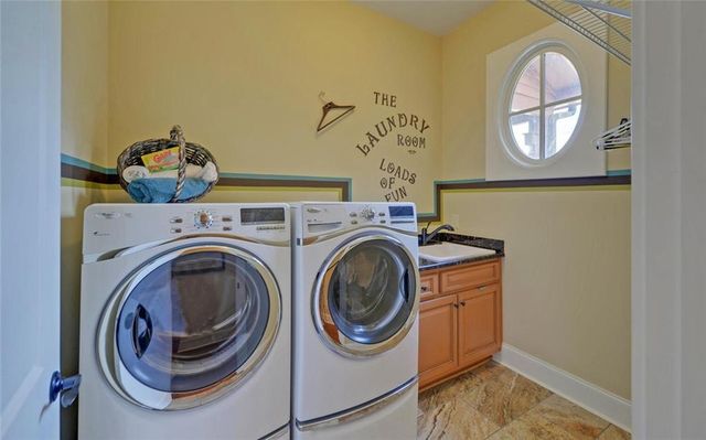 5327 Mount Vernon Preserve Court, Murrayville, GA 30564