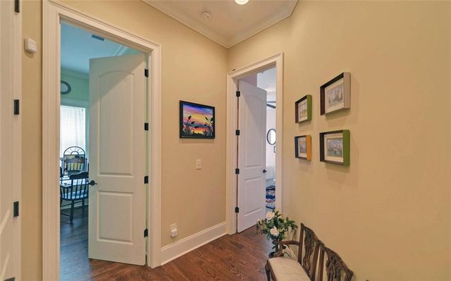 5327 Mount Vernon Preserve Court, Murrayville, GA 30564