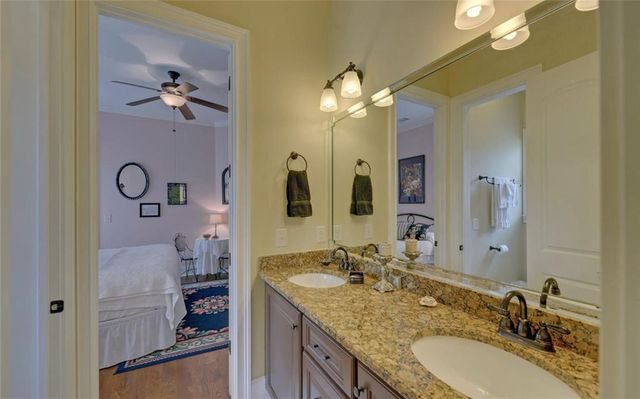 5327 Mount Vernon Preserve Court, Murrayville, GA 30564