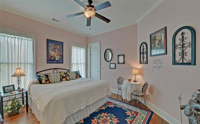 5327 Mount Vernon Preserve Court, Murrayville, GA 30564