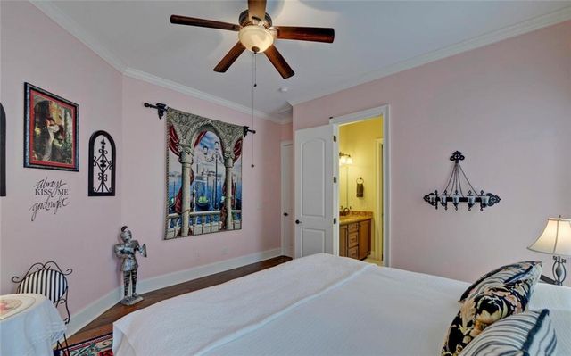 5327 Mount Vernon Preserve Court, Murrayville, GA 30564