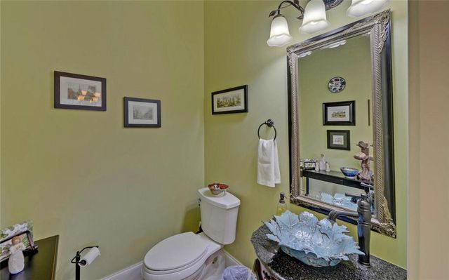 5327 Mount Vernon Preserve Court, Murrayville, GA 30564