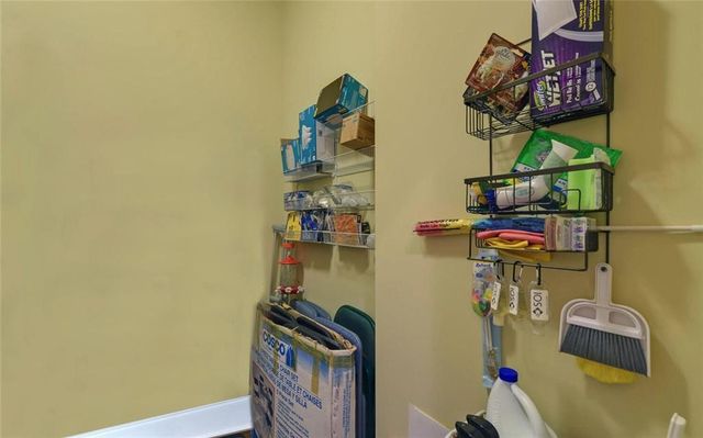 5327 Mount Vernon Preserve Court, Murrayville, GA 30564