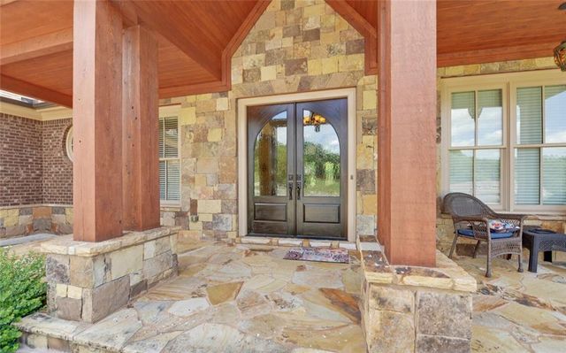 5327 Mount Vernon Preserve Court, Murrayville, GA 30564