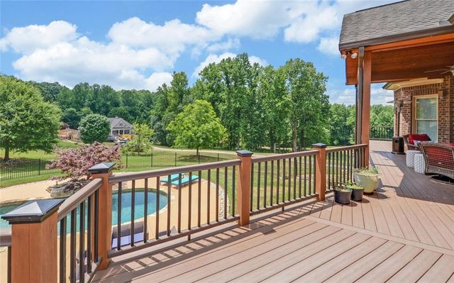 5327 Mount Vernon Preserve Court, Murrayville, GA 30564