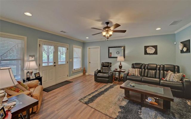 5327 Mount Vernon Preserve Court, Murrayville, GA 30564