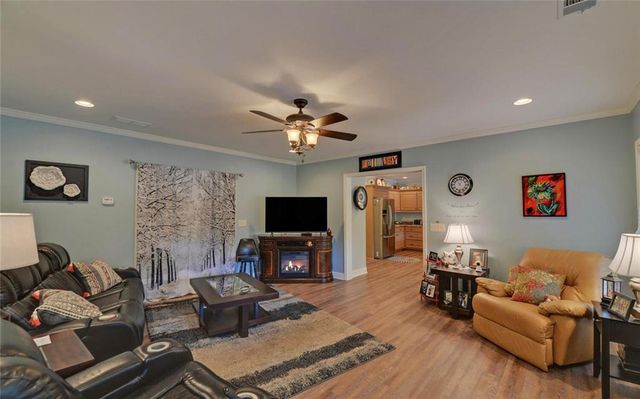 5327 Mount Vernon Preserve Court, Murrayville, GA 30564