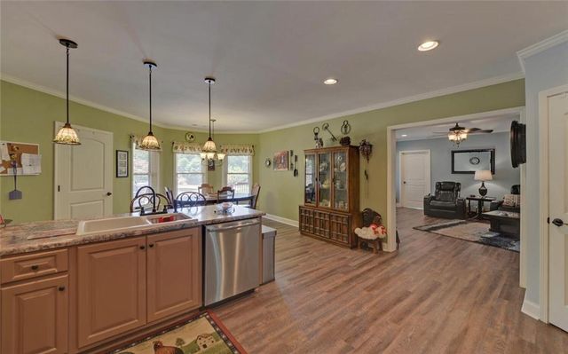 5327 Mount Vernon Preserve Court, Murrayville, GA 30564