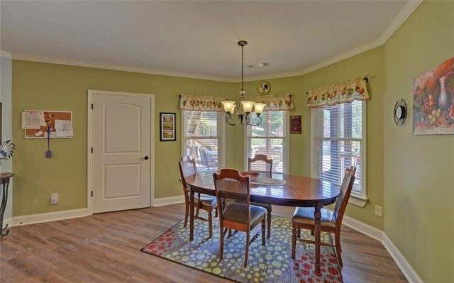 5327 Mount Vernon Preserve Court, Murrayville, GA 30564