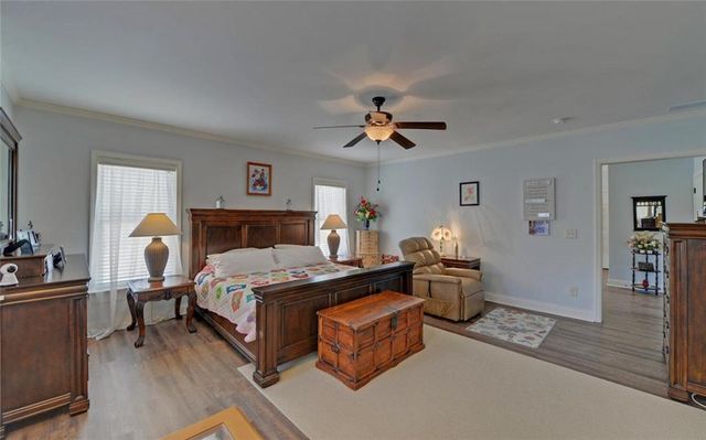 5327 Mount Vernon Preserve Court, Murrayville, GA 30564