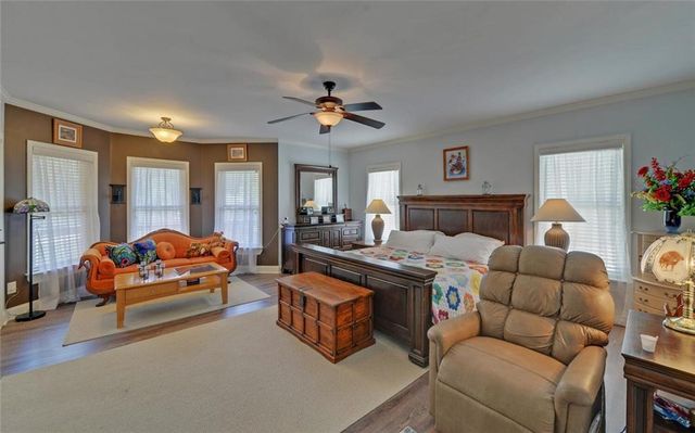 5327 Mount Vernon Preserve Court, Murrayville, GA 30564