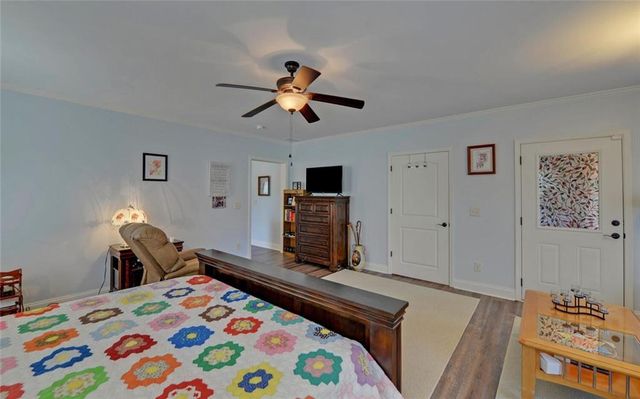 5327 Mount Vernon Preserve Court, Murrayville, GA 30564