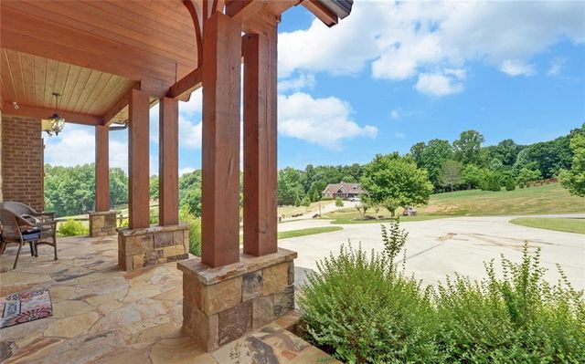 5327 Mount Vernon Preserve Court, Murrayville, GA 30564