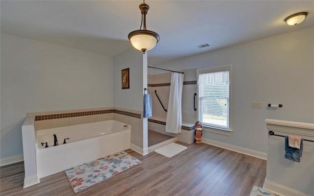 5327 Mount Vernon Preserve Court, Murrayville, GA 30564