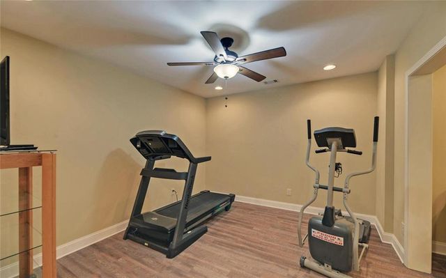 5327 Mount Vernon Preserve Court, Murrayville, GA 30564