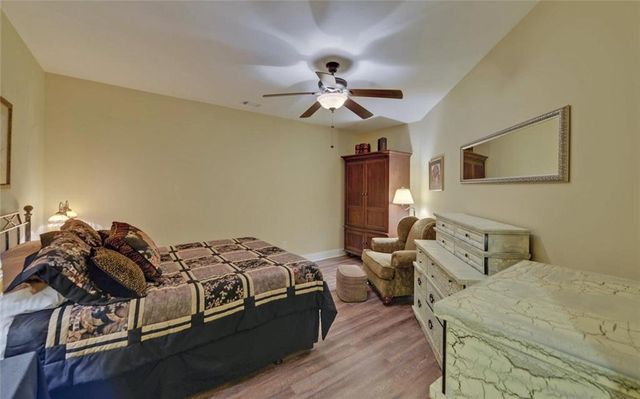 5327 Mount Vernon Preserve Court, Murrayville, GA 30564