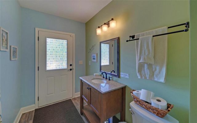 5327 Mount Vernon Preserve Court, Murrayville, GA 30564