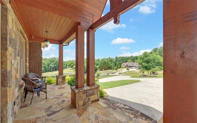 5327 Mount Vernon Preserve Court, Murrayville, GA 30564