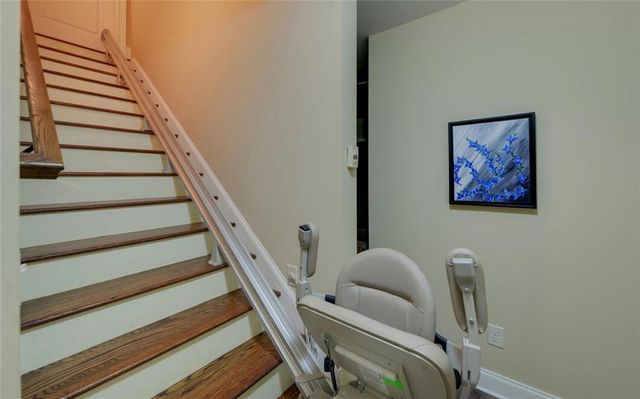 5327 Mount Vernon Preserve Court, Murrayville, GA 30564