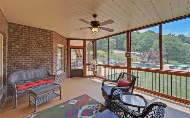 5327 Mount Vernon Preserve Court, Murrayville, GA 30564