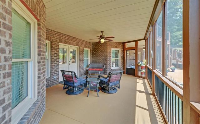 5327 Mount Vernon Preserve Court, Murrayville, GA 30564