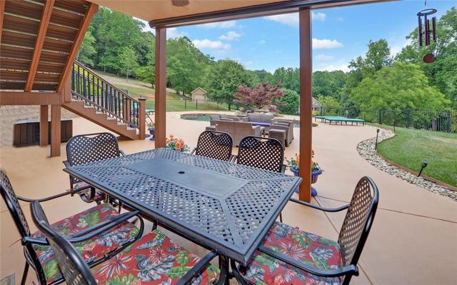 5327 Mount Vernon Preserve Court, Murrayville, GA 30564